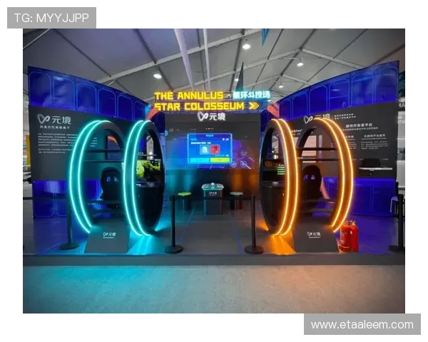 大满贯娱乐平台：引领行业的创新技术带来更流畅的游戏体验与更丰富的娱乐内容